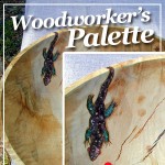 Woodworkers Palette